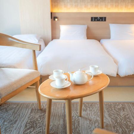 Wellstay Shinsekai Wakyo Osaka Exteriör bild